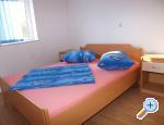 Apartmani Buljubasic apartments Croatia