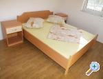 Apartmani Buljubasic apartments Croatia