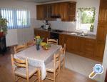 Apartmani Buljubasic apartments Croatia