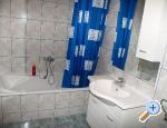 Apartmani Buljubasic apartments Croatia