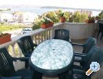 Apartmani Buljubasic apartments Croatia