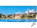 Apartmani Danijela Croatia Hrvatska
