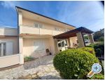 Apartmani Danijela apartments Croatia