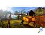 Apartmani Danijela apartments Croatia