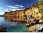 Apartmani Danijela apartments Croatia