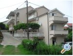 Apartmani Desanka apartments Croatia
