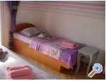 Apartmani Desanka apartments Croatia
