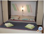 Apartmani Desanka apartments Croatia