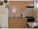 Apartmani Desanka apartments Croatia