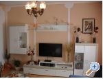 Apartmani Desanka apartments Croatia