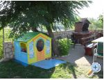 Apartmani Desanka apartments Croatia