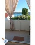 Apartmani Deželjin Barbat apartments Croatia