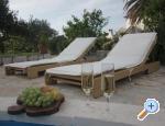 Apartmani Dumen�i� apartments Croatia