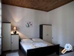 Apartmani Dumen�i� apartments Croatia