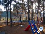Apartmani Dumen�i� apartments Croatia