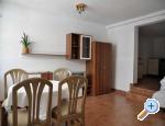 Apartmani Dumen�i� apartments Croatia