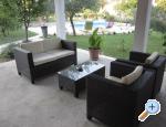 Apartmani Dumen�i� apartments Croatia
