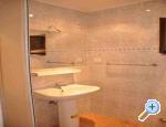 Apartmani Dumen�i� apartments Croatia