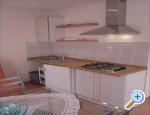 Apartmani Dumen�i� apartments Croatia