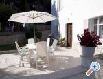 Apartmani Dumen�i� apartments Croatia