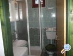 Apartmani Gazdek apartments Croatia