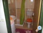 Apartmani Gazdek apartments Croatia