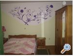Apartmani Gazdek apartments Croatia