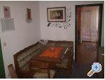 Apartmani Gazdek apartments Croatia