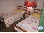 Apartmani Gazdek apartments Croatia