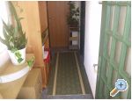 Apartmani Gazdek apartments Croatia