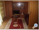 Apartmani Gazdek apartments Croatia