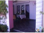 Apartmani Gazdek apartments Croatia