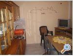 Apartmani Gazdek apartments Croatia