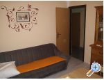 Apartmani Gazdek apartments Croatia