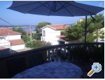 Apartmani Gazdek apartments Croatia