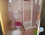 Apartmani Gazdek apartments Croatia