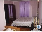 Apartmani Gazdek apartments Croatia