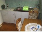 Apartmani Gazdek apartments Croatia