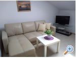 Apartmani Hoti� apartments Croatia
