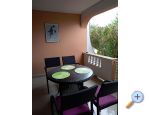 Apartmani Hoti� apartments Croatia