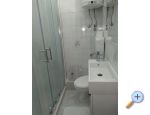 Apartmani Hoti� apartments Croatia