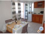 Apartmani Hoti� apartments Croatia