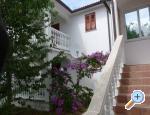 Apartments & rooms Lanca apartments Croatia