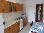 Apartments & rooms Lanca apartments Croatia