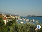 Apartments & rooms Lanca apartments Croatia