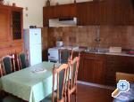 App Natural Mystic apartments Croatia