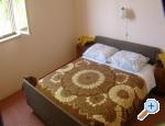App Natural Mystic apartments Croatia