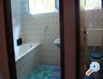 App Natural Mystic apartments Croatia