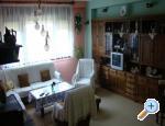App Natural Mystic apartments Croatia