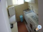 App Natural Mystic apartments Croatia